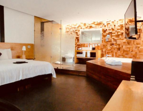 Hotel Boutique MO17